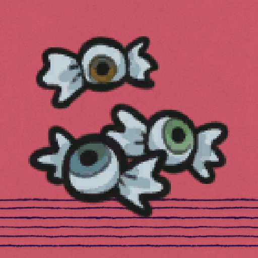Eye Candy preview