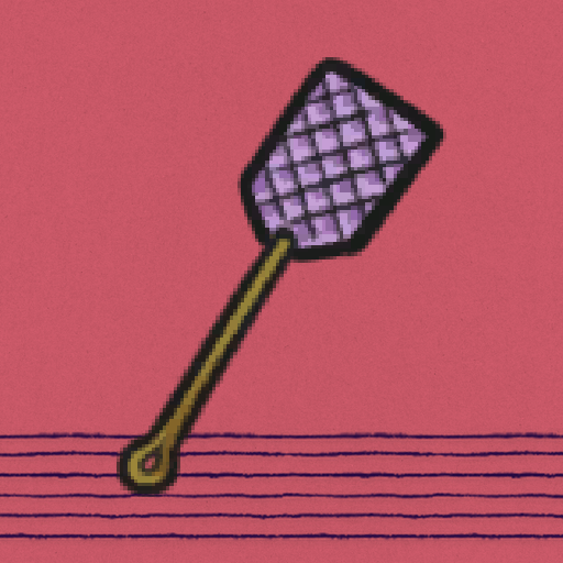 Fly Swatter preview