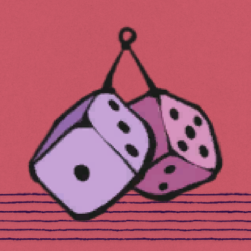 Fuzzy Dice preview