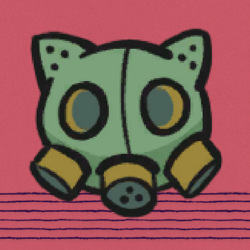Gas Mask preview