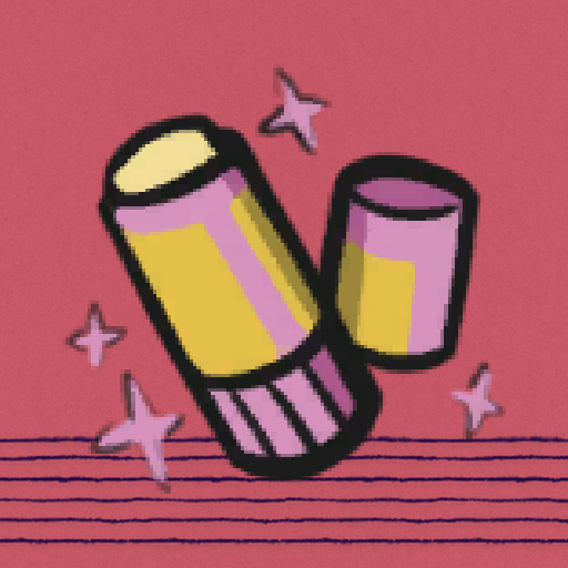 Glitter Glue Stick preview