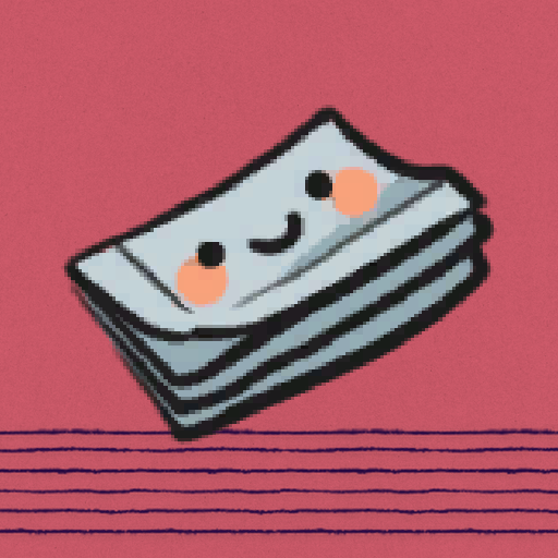 Happy Napkin preview