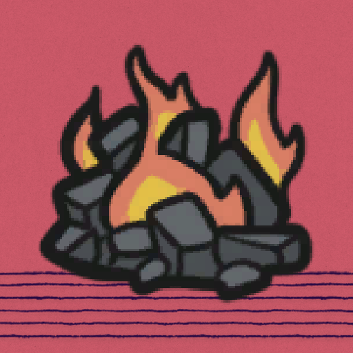Long Burning Coal preview