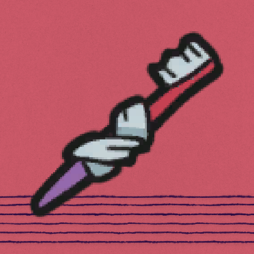 Refurbished Toothbrush preview