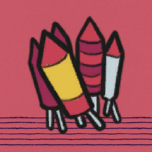 Roman Candles preview