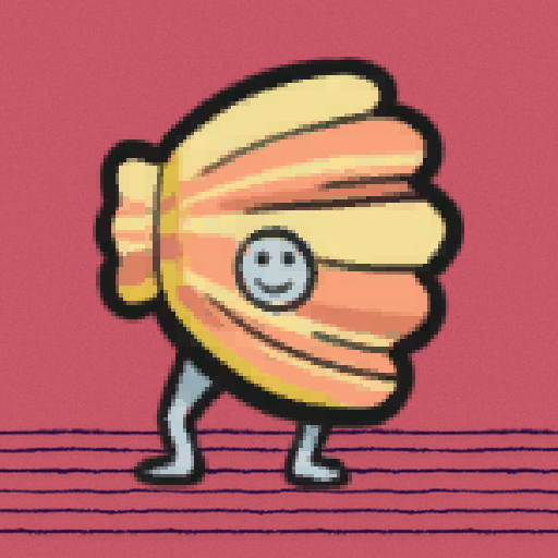 Shellow Man preview