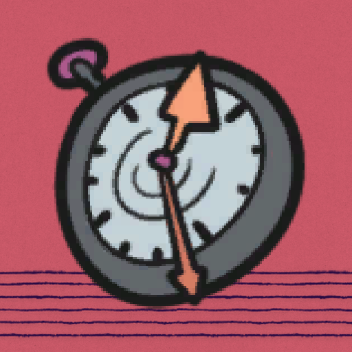 Spinny Pocket Watch preview