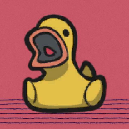 Squeaky Rubber Duck preview