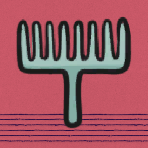 Wide Fork preview