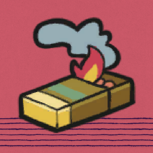 Wildfire Matchbox preview