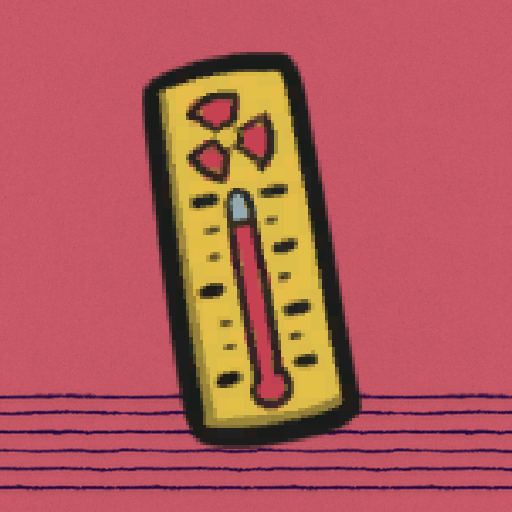 Nuclear Meter preview
