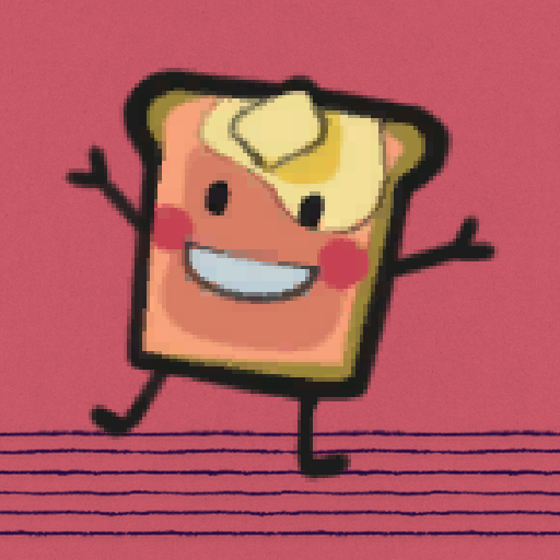 Friendly Toast preview