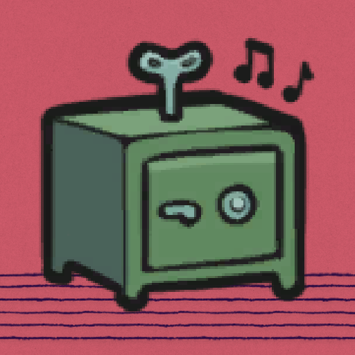 Music Vault preview
