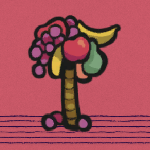 Fruitful Tree preview