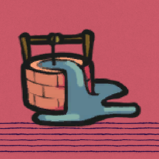 Overflowing Well preview