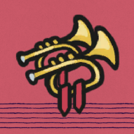 Royal Fanfare preview
