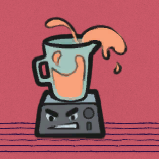 Mad Blender preview