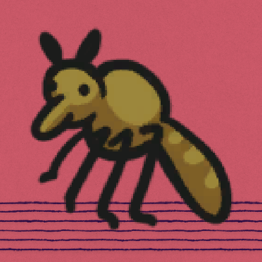 Unannoying Mosquito preview