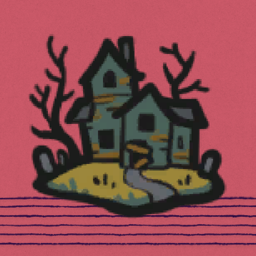 Haunted House preview
