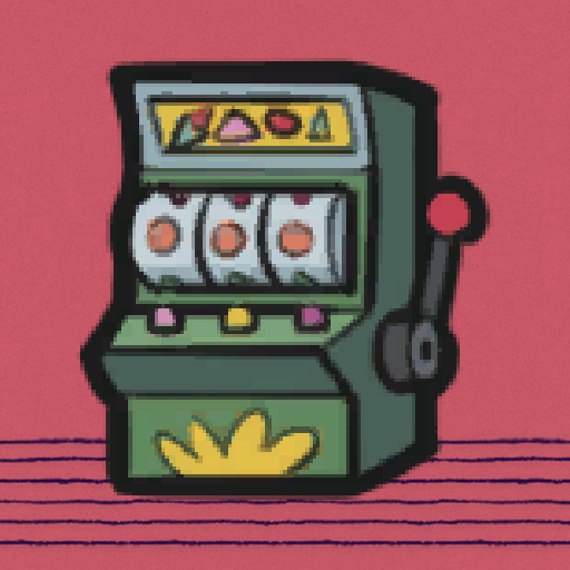 Rigged Slot Machine preview