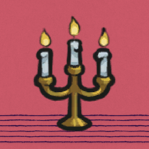 Candelabra preview