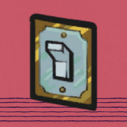 Antique Light Switch preview