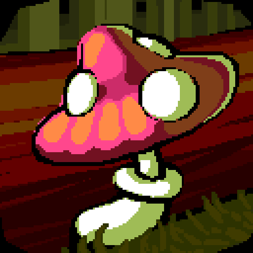 Mushroom preview