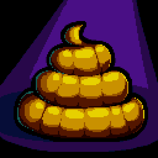 Golden Poo preview