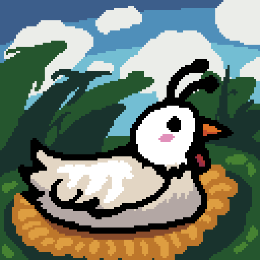 Chicken preview