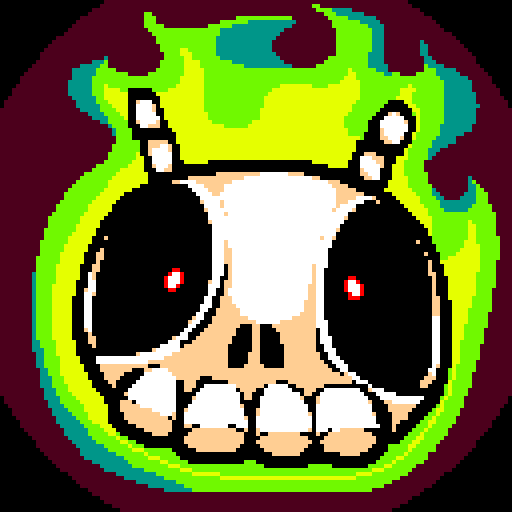 Beetle Skull preview