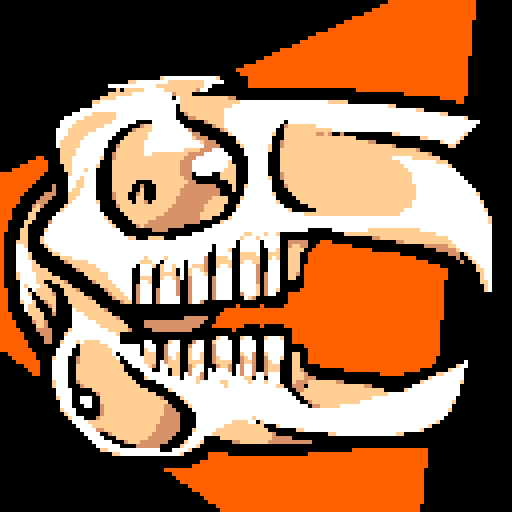 Rabbit Skull preview