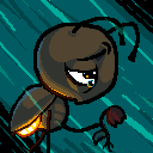 Sad preview
