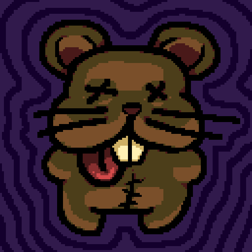 Dead Hamster preview