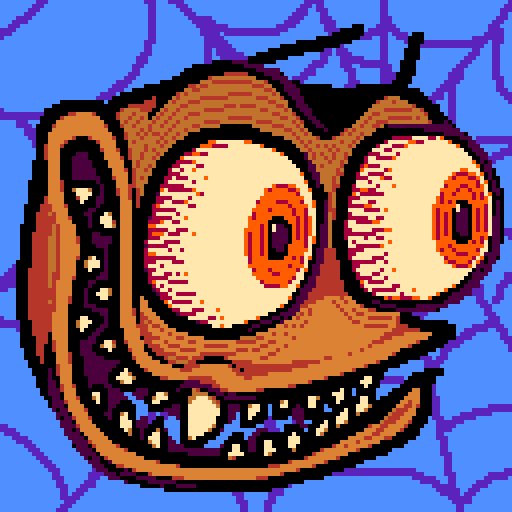Eye Pop preview