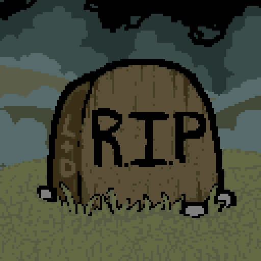 R.I.P. preview