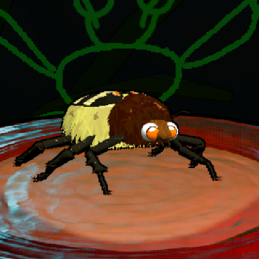 Bee Beetle