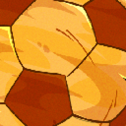 Goldball preview