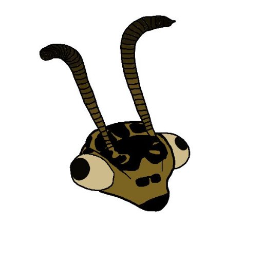 Lion Beetle preview