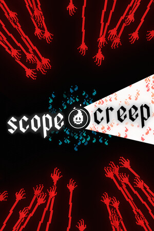 SCOPECREEP library capsule