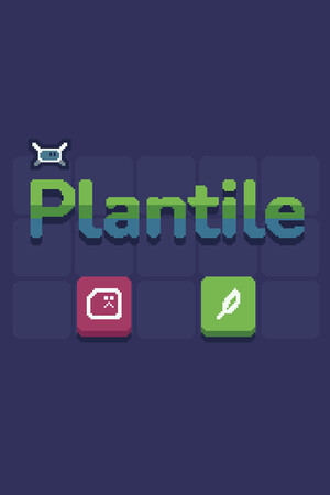 Plantile library capsule